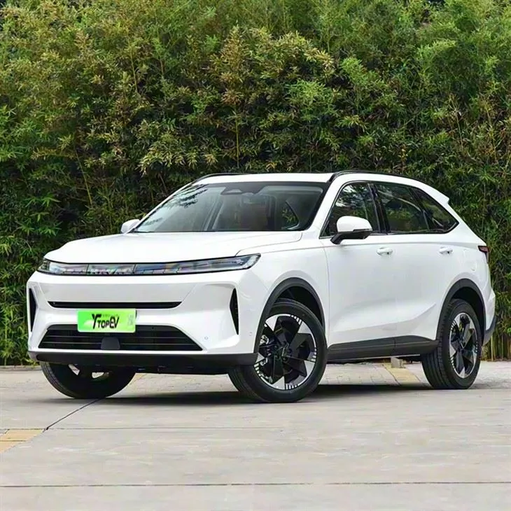 GWM 하발 H6L SUV