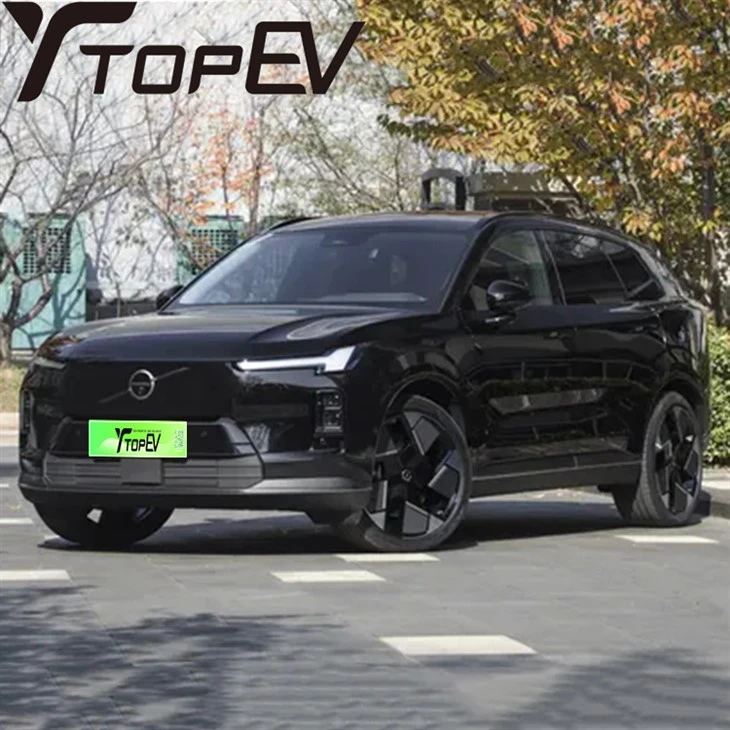 볼보 XC70